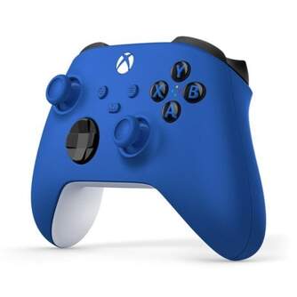 MANDO XBOX ONE WIRELESS BLUE