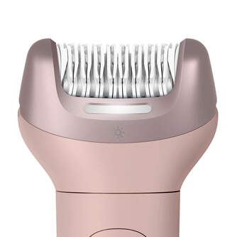 DEPIL. PHILIPS BRE719/00 60MIN W%%%amp;D 8ACC