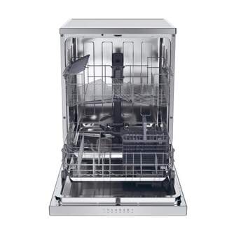 LVJ. CANDY CF3C7F0X 8P INOX 47DB WIFI