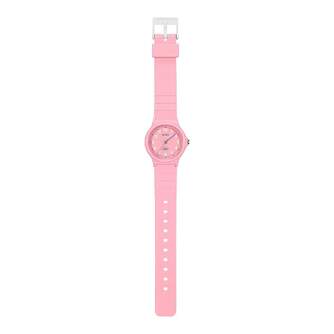 RELOJ CASIO COLLECTION MUJER LQ-24B-4BEF