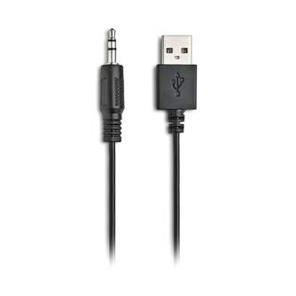 ALTAVOZ NGS PARA PC 12W NEGRO