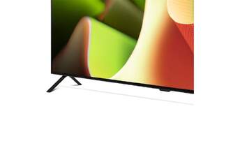 TV LG 55%%%quot; 55B46LA UHD OLED ALFA8 120HZ WEBOS24