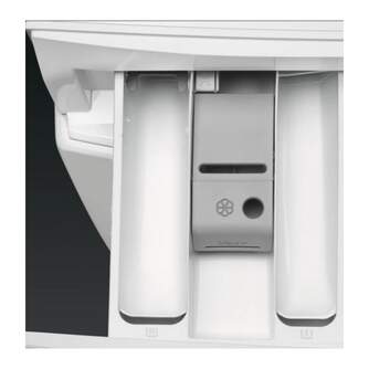 LVD.SEC. AEG L7WBG841 8/4K 1600RDSP C/E