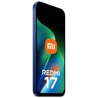 SMARTPHONE REDMI NOTE 17 4/128 6,99%%%quot; DEEP BLUE