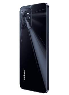 SMARTPHONE REALME C35 4/128 6,6%%%quot; BLACK