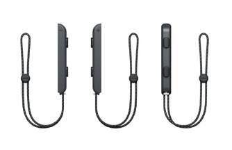 CONSOLA NINTENDO SWITCH OLED BLANCA