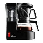 Cafetera Goteo Melitta Aromaboy II -  2 Tazas, Semi-autom&aacute;tica, Negro