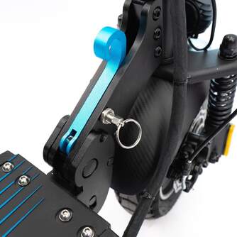 PATIN ELECTRICO SMARTGYRO SPEEDWAY C 10%%%quot; 500W