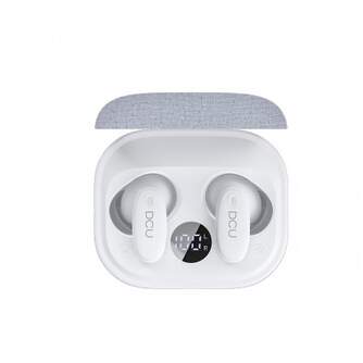 AURICULARES DCU CITYECHO ANC ENC GRISES