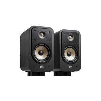 ALTAVOZ POLK S20e ELITE PKSIGS20ELBK BLACK
