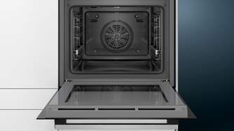 HORNO SIEMENS HB514AER0 71L DISPLAY RAIL