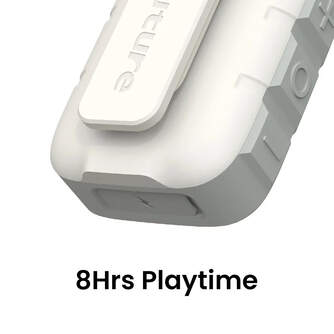ALTAVOZ HIFUTURE POCKET S PINK
