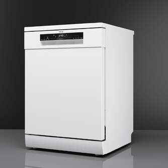 LVJ. TEKA DFS26650 BLANCO 114280000 DSP