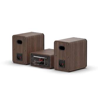 CADENA PURE CLASSIC STEREO MINI CAFE CD BT USB