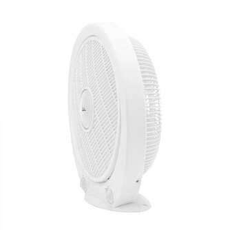 VENTILADOR BOX JATA JVVS3115 40W 3V 40CM BLANCO