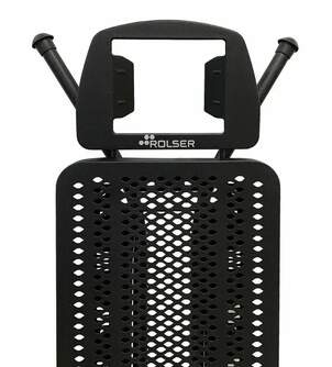 TABLA PLANCHAR ROLSER K04016 112x32 COTO NEGRO