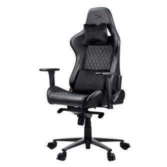 SILLA GAMING HYPERX JET BLACK