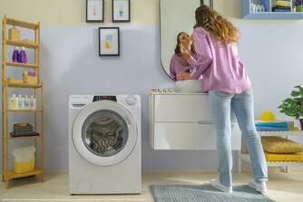 LVD.SEC. CANDY ROW4964DWMCT1S 9/6K 1400R ANTRACITA