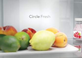 FRICOM. CANDY CNCQ2T618AW 185x60 NF BCO