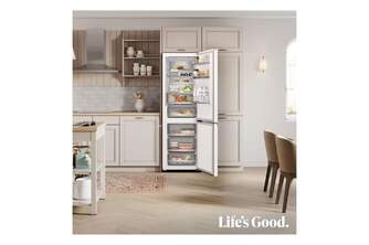 FRICOM. LG GBBS716CSW 186 BCO