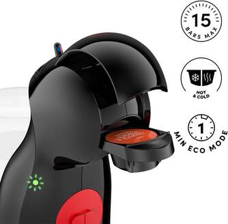 CAFET. DELONGHI EDG210AB DOLCE GUSTO PICCOLO XS NG