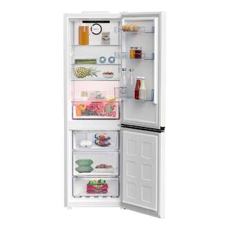 FRICOM. BEKO B5RCNE365HW 187x60 NF BCO