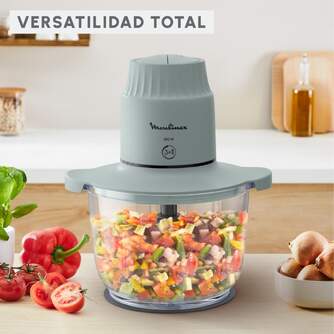 PICAD. MOULINEX DJ6031 VASO CRISTAL 1L