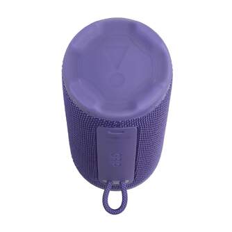 ALTAVOZ JBL GRIP PURPLE