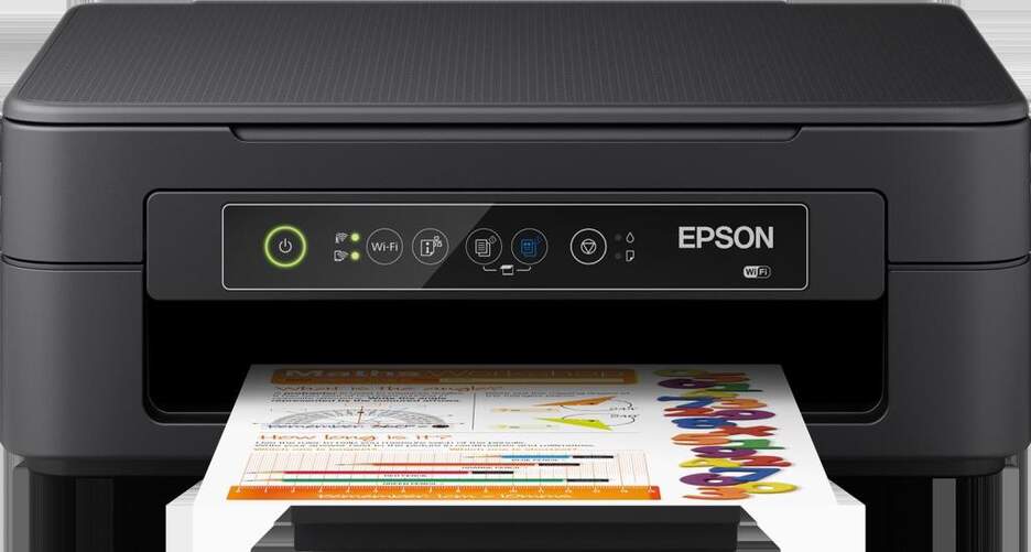 Impresora Multifunción Epson Expression Home XP-4200 - Doble Cara, WiFi