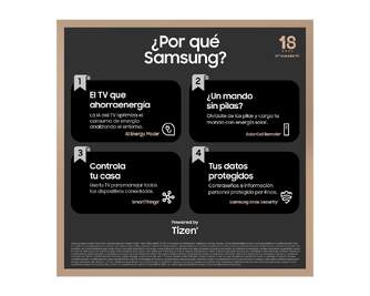 TV SAMSUNG 55%%%quot; TQ55QN90D NEOQLED UHD SMART TV 144H