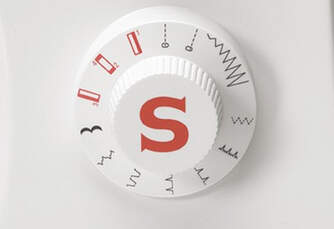 MAQUINA DE COSER SINGER 2250