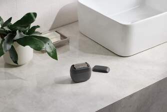 AFEITA. PANASONIC ES-PV3B 5 CUCHILLAS 50MIN WET%%%amp;DRY