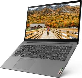 PORTATIL LENOVO IP3 15ALC6 RYZ 5/16GB/512SSD C/CAR