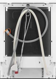 LVJ. AEG FFB53620ZW  BLANCO DSP AIDRY