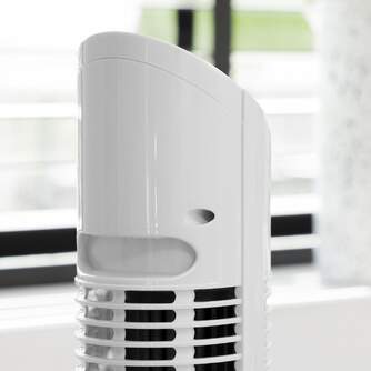 VENTILADOR TORRE TRISTAR VE5905 73CM 30W BLANCO