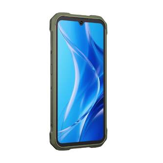 SMARTPHONE CUBOT KING KONG DURA 8/128 6,88%%%quot; VERDE