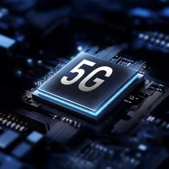 SMARTPHONE ZTE NUBIA FOCUS 2 5G 8/256 6,7%%%quot; BLACK