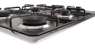 ENCIM. TEKA HLX640 KLA IX 4F BUT INOX 112620019