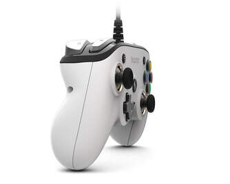 MANDO NACON PRO COMPACT WHITE XBOX/PC