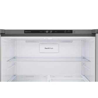 FRI. LG GMB844PZFG 179x84 4P INOX