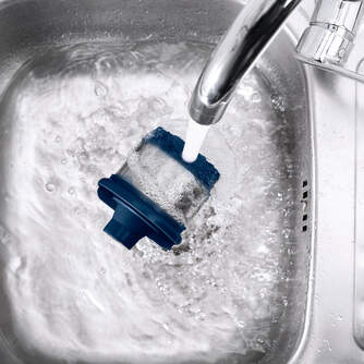 ASPI. ESCOBA UFESA U5 DIG NAVI 25.9V MOTR.DIG FLEX