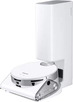 ASPI. ROBOT SAMSUNG VR50T95735W/WA AUTOVACIO 3D WI