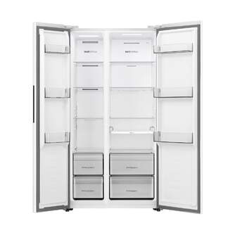 FRI. HISENSE RS3P538NEWE 179x91x60 NF BCO DSP KFIT