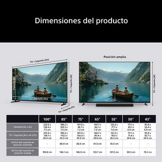 TV SONY 85%%%quot; K85XR35M2PB UHD XR GOOGLETV HDR10