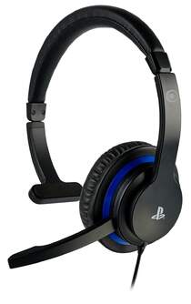 AURICULAR BIGBEN COMMUNICATOR PS4