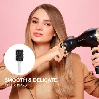 SECADOR BELLISSIMA CREATIVITY 4 YOU IONICO 1800W