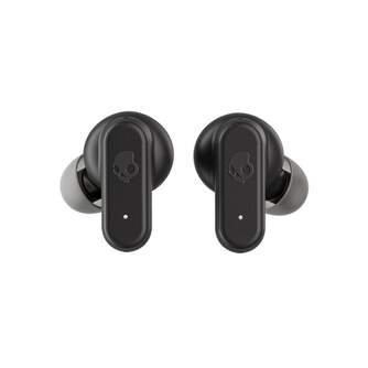 AURICULARES SKULLCANDY DIME EVO NEGROS