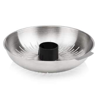 EXPRIM. PRINCESS 201860 BRAZO 300W INOX