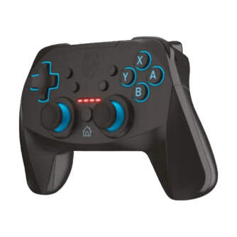 MANDO SWITCH SNAKEBYTE   2 JUEGOS GARFIELD