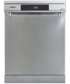 LVJ. WINIA WVW13A1ESI INOX DSP